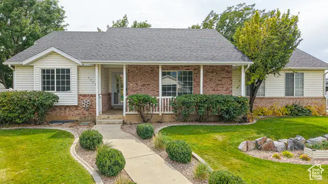 1112 S 1660 E, Spanish Fork, UT 84660 - Image #1