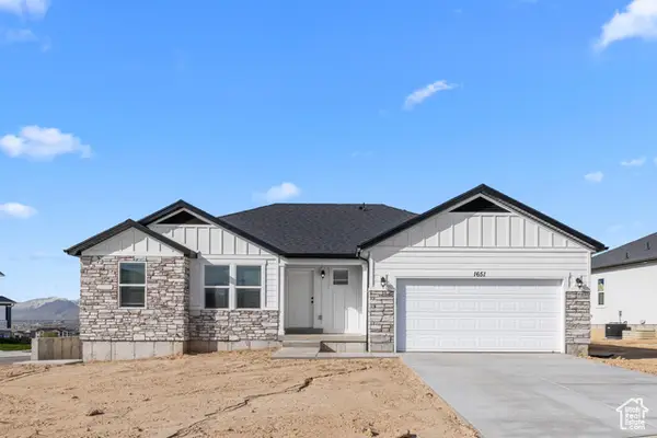 1473 S Deerbook Rd #253, Santaquin, UT 84655