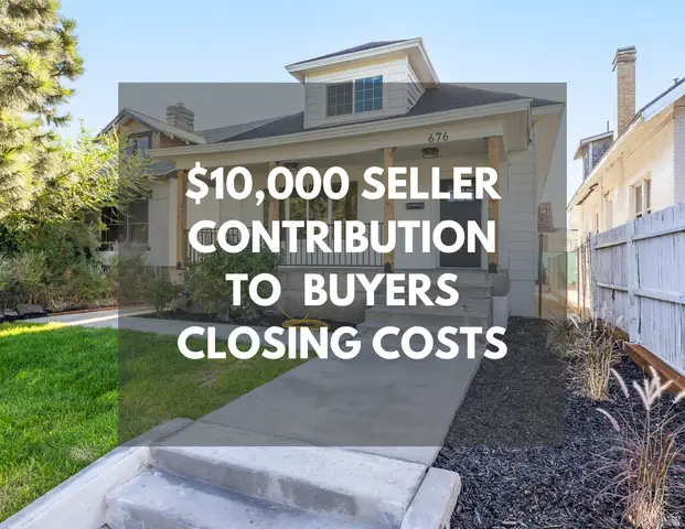 676 S 200 W, Salt Lake City, UT 84101 - Image #1