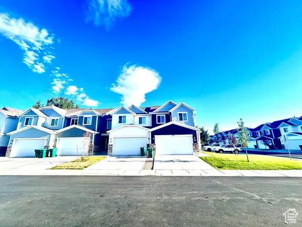 2781 W 4140 S #239, Roy, UT 84067