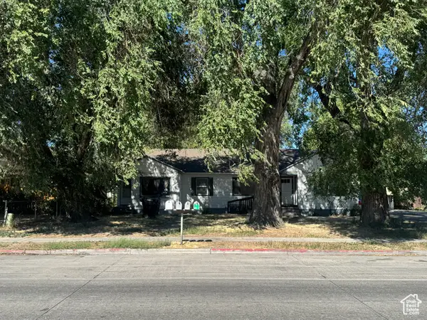 261 N Redwood Rd W #1, Salt Lake City, UT 84116