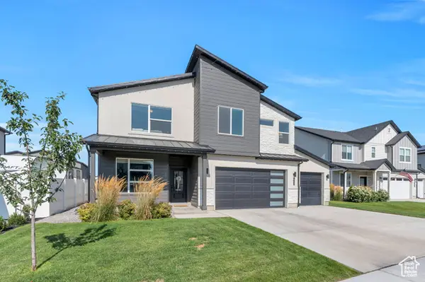 942 S 750 W, American Fork, UT 84003