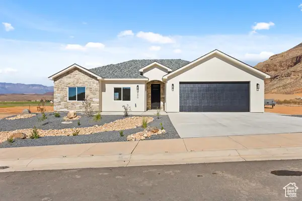 980 W Rock View Dr, Hurricane, UT 84737