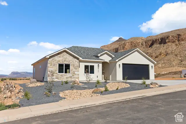 980 W Rock View Dr, Hurricane, UT 84737 - Image #3