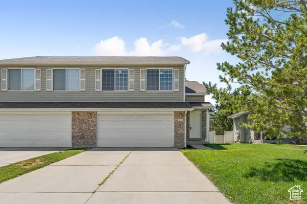 1876 E Jeremy Ct, Salt Lake City, UT 84121