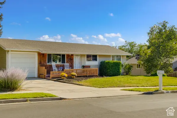 1482 E Waters Ln S, Sandy, UT 84093
