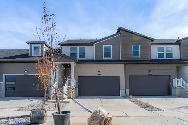 4787 S Heartwood Rd #452, Mapleton, UT 84664