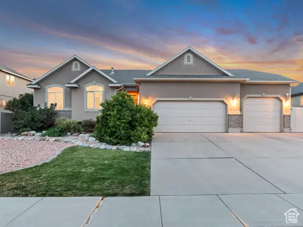 6248 S High Bluff Dr, West Valley City, UT 84118