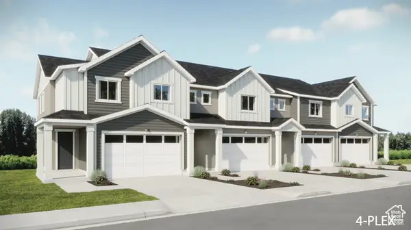 1546 N 1130 W #165, Salem, UT 84653