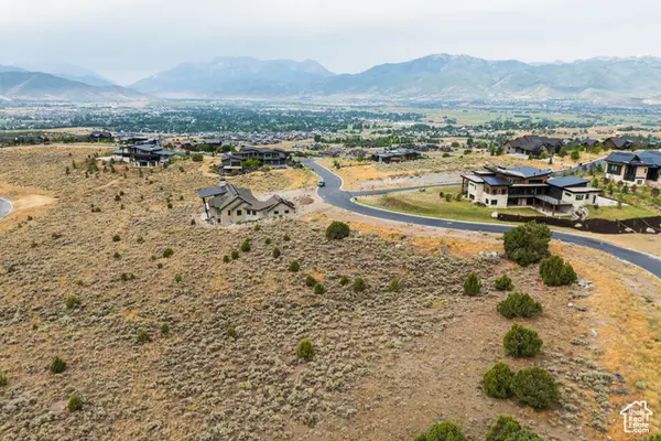 2482 E Boulder Top Way #462, Heber City, UT 84032