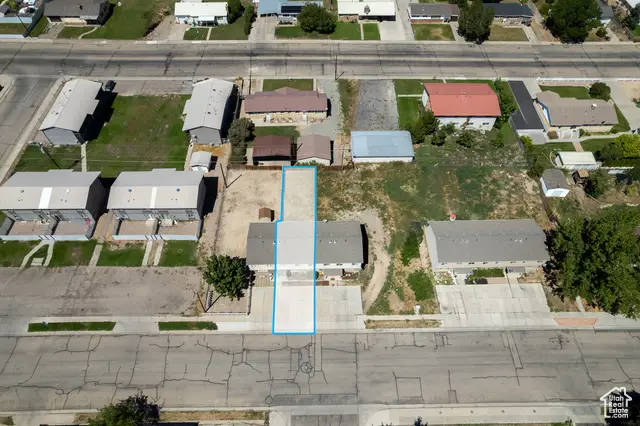 278 W 350 N #C, Vernal, UT 84078 - Image #3