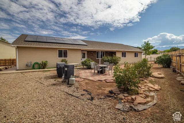 1065 Bowling Alley Ln, Moab, UT 84532 - Image #3