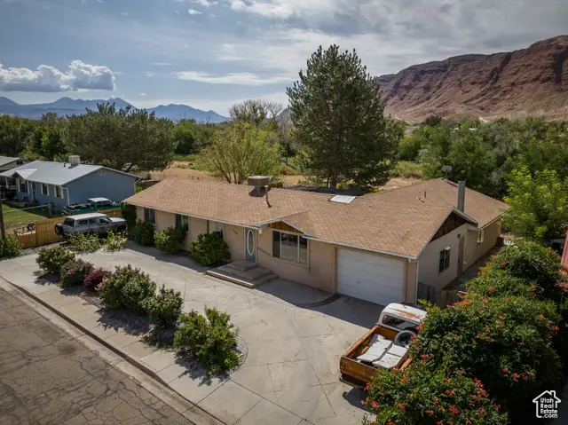 709 W Bartlett Cir, Moab, UT 84532 - Image #3