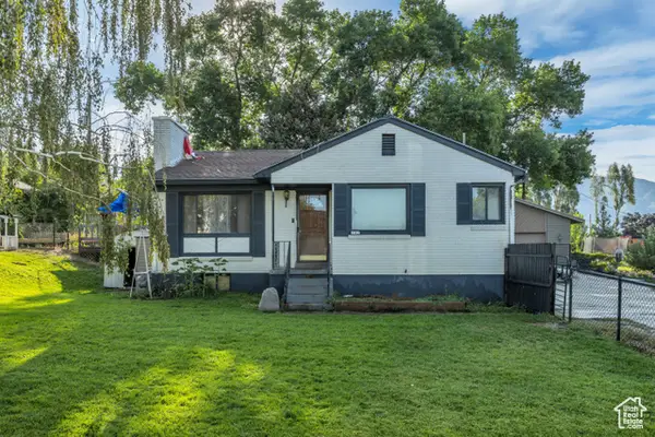 242 E 2900 N, North Ogden, UT 84414