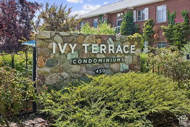 450 E 100 S #4, Salt Lake City, UT 84111 - Image #2