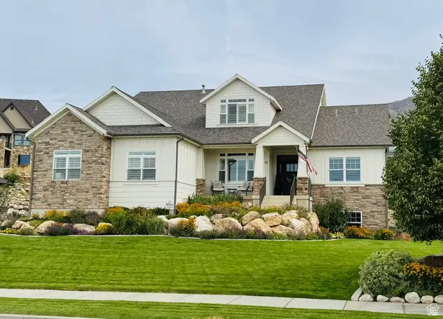 1130 W Fawn Dr, Pleasant View, UT 84414 - Image #1