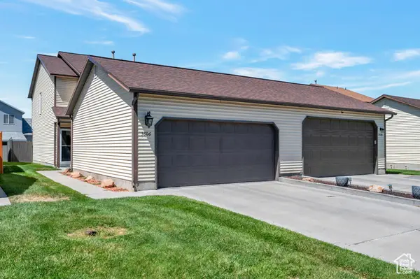 3606 S 2045 W, West Valley City, UT 84119