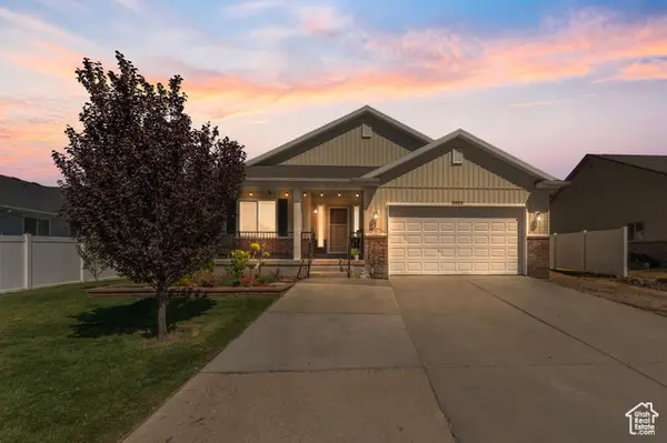 2029 S 150 E, Heber City, UT 84032