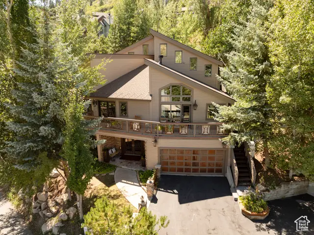 117 Norfolk Ave, Park City, UT 84060 - Image #1