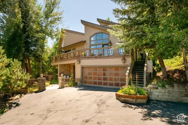 117 Norfolk Ave, Park City, UT 84060 - Image #2