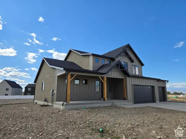 839 N Chianina Dr #166, Salem, UT 84653