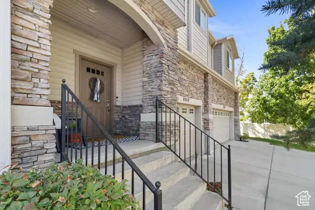 8858 S Willow Wood Way W, West Jordan, UT 84088 - Image #1