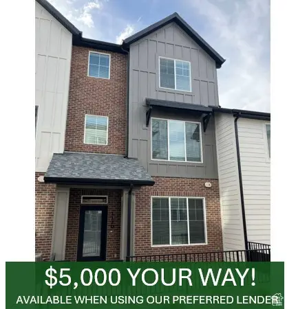 1170 N Clifton Dr #112, North Salt Lake, UT 84054