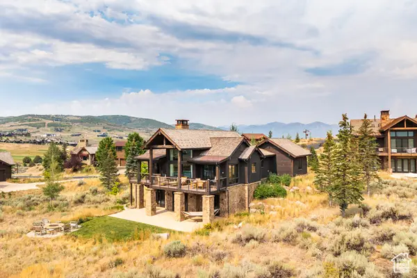 7360 N Victory Club Dr #119, Heber City, UT 84032