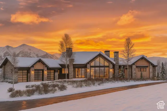 10098 N Himmel Ct, Park City, UT 84060 - Image #2