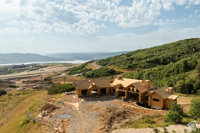 10098 N Himmel Ct, Park City, UT 84060 - Image #3