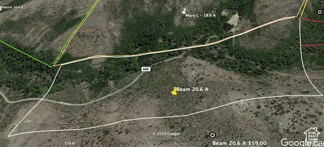 Address Withheld By Seller, Vernon, UT 84080 - Image #3