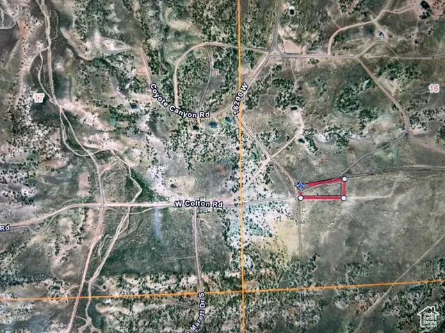 Address Withheld By Seller, Duchesne, UT 84021 - Image #2