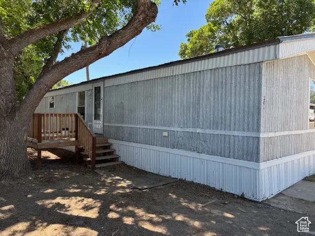 50 S 1500 W #20, Vernal, UT 84078 - Image #1