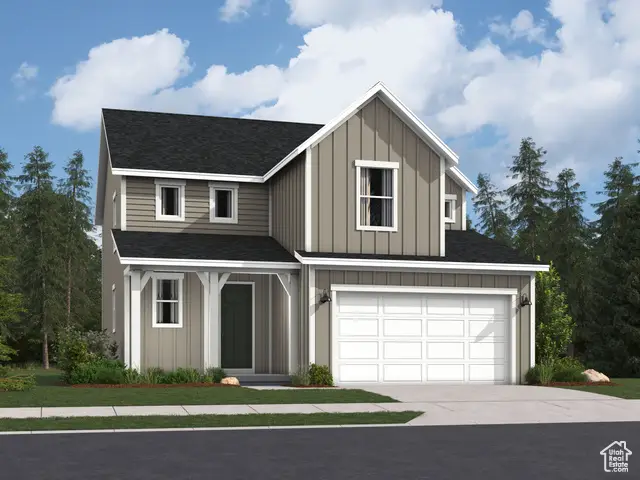 1683 W Blue Flax Dr #1536, Saratoga Springs, UT 84045 - Image #1