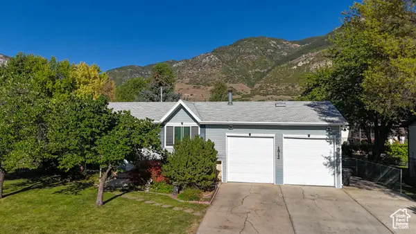 1812 N 625 E, North Ogden, UT 84414