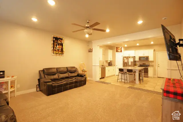 1637 E Talon Way N, Eagle Mountain, UT 84005 - Image #2