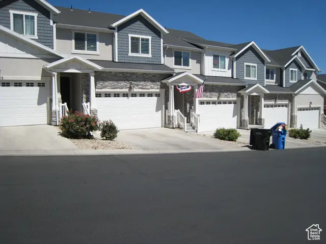 4276 W Juniper Shade Dr S, Herriman, UT 84096 - Image #2