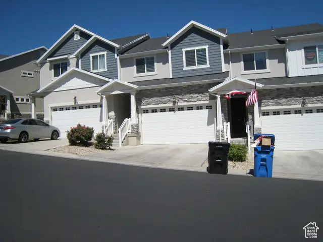 4276 W Juniper Shade Dr S, Herriman, UT 84096 - Image #3