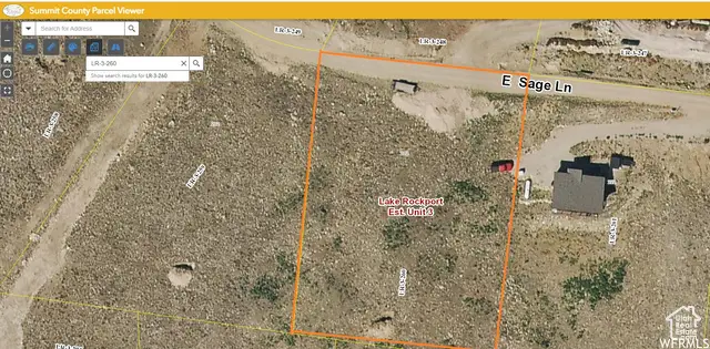 212 Sage Ln #260, Wanship, UT 84017 - Image #2