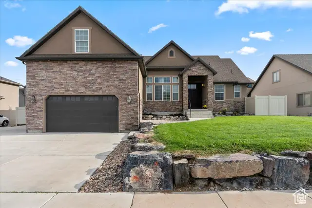 771 W Meadow Side Dr, Saratoga Springs, UT 84045 - Image #2