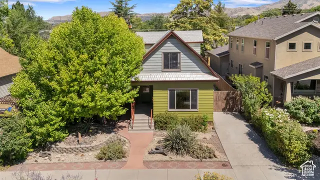 1133 E Milton Ave, Salt Lake City, UT 84105 - Image #2