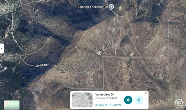 467 #467, Fairview, UT 84629 - Image #3