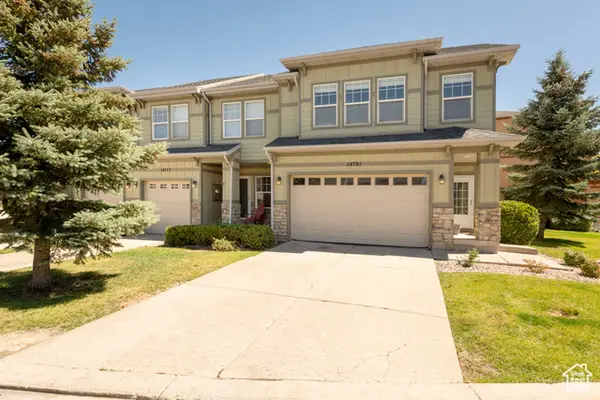 14781 S Glamis Ct, Draper, UT 84020