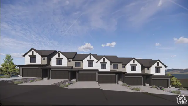 4478 N Mckechnie Way #1096, Lehi, UT 84048 - Image #1