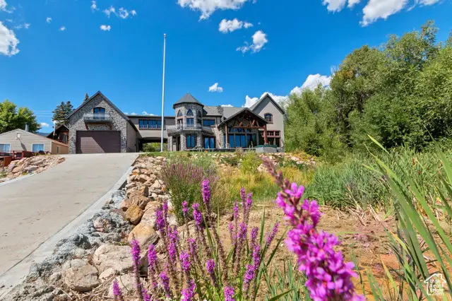 920 Us Highway 89, Fish Haven, ID 83287 - Image #1