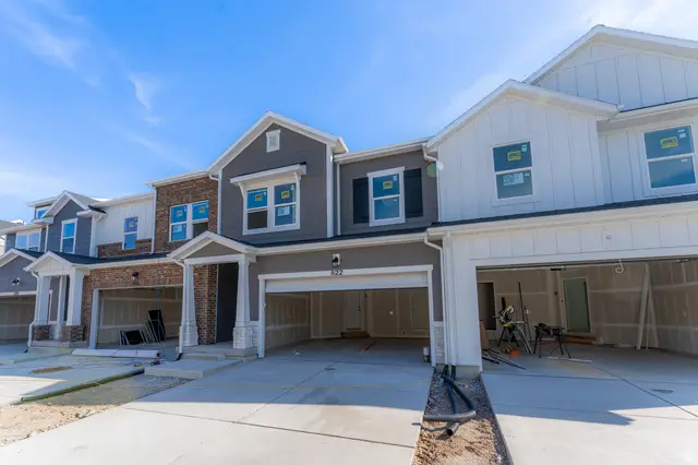 822 N Pugh Ln #932, Saratoga Springs, UT 84045 - Image #1