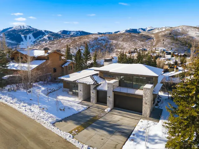 3506 Oak Wood Dr, Park City, UT 84060 - Image #2