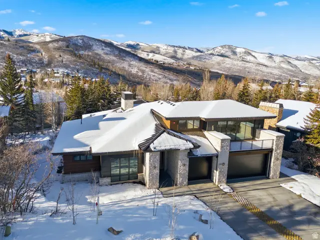 3506 Oak Wood Dr, Park City, UT 84060 - Image #3