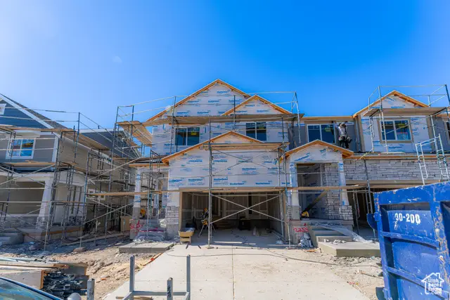 2941 N Red Velvet Ln #2357, Saratoga Springs, UT 84045 - #1