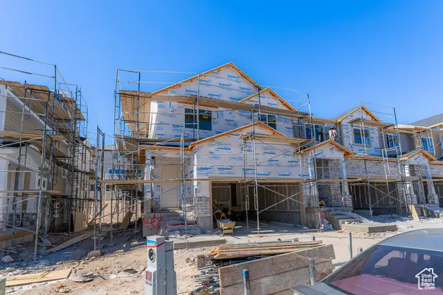 2941 N Red Velvet Ln #2357, Saratoga Springs, UT 84045 - #2